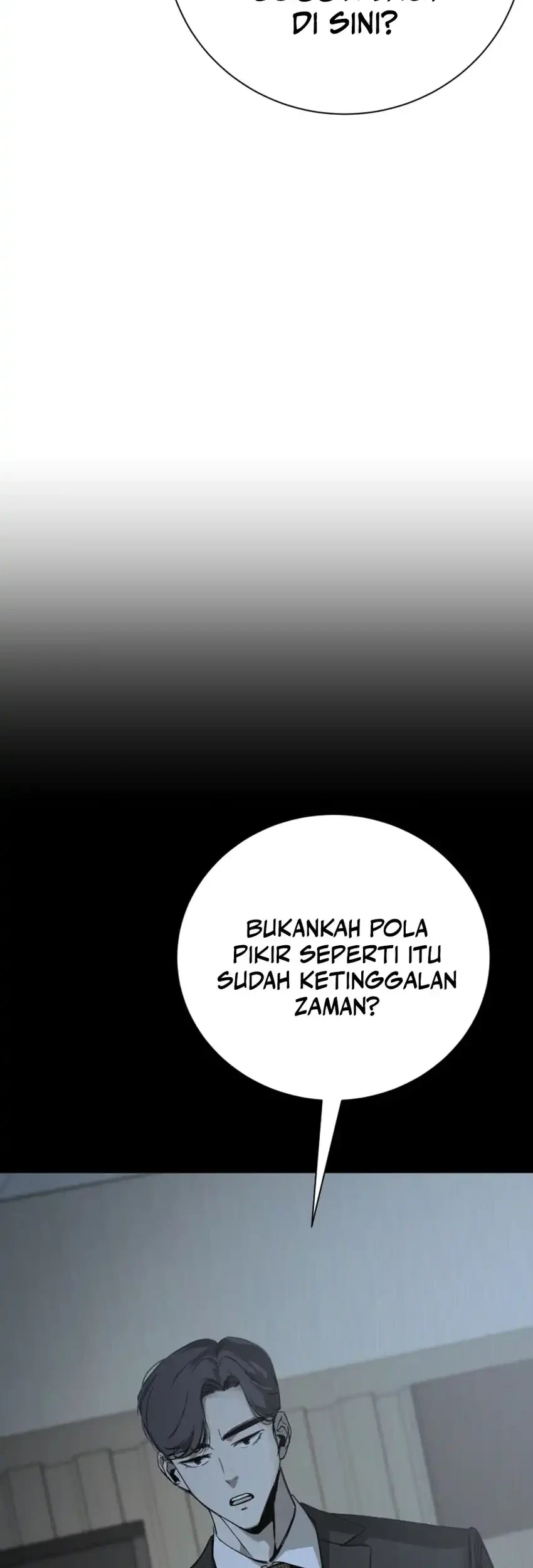 Bad Business Chapter 9 - halaman 40