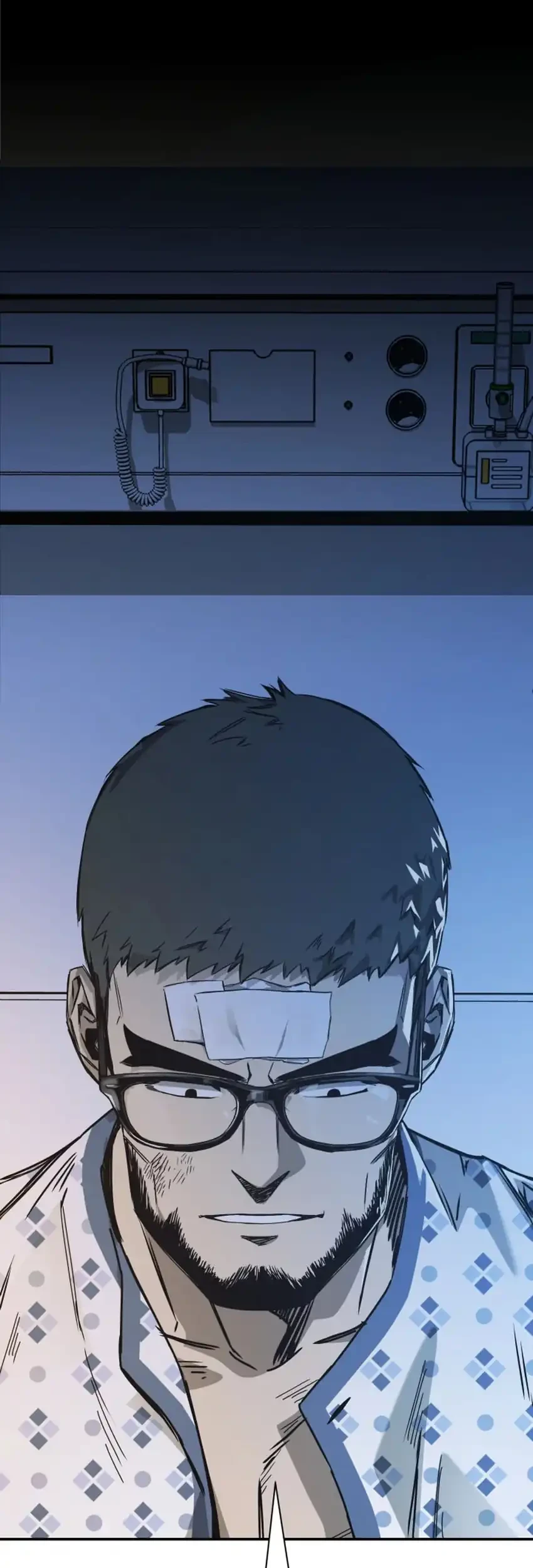 Bad Business Chapter 9 - halaman 44