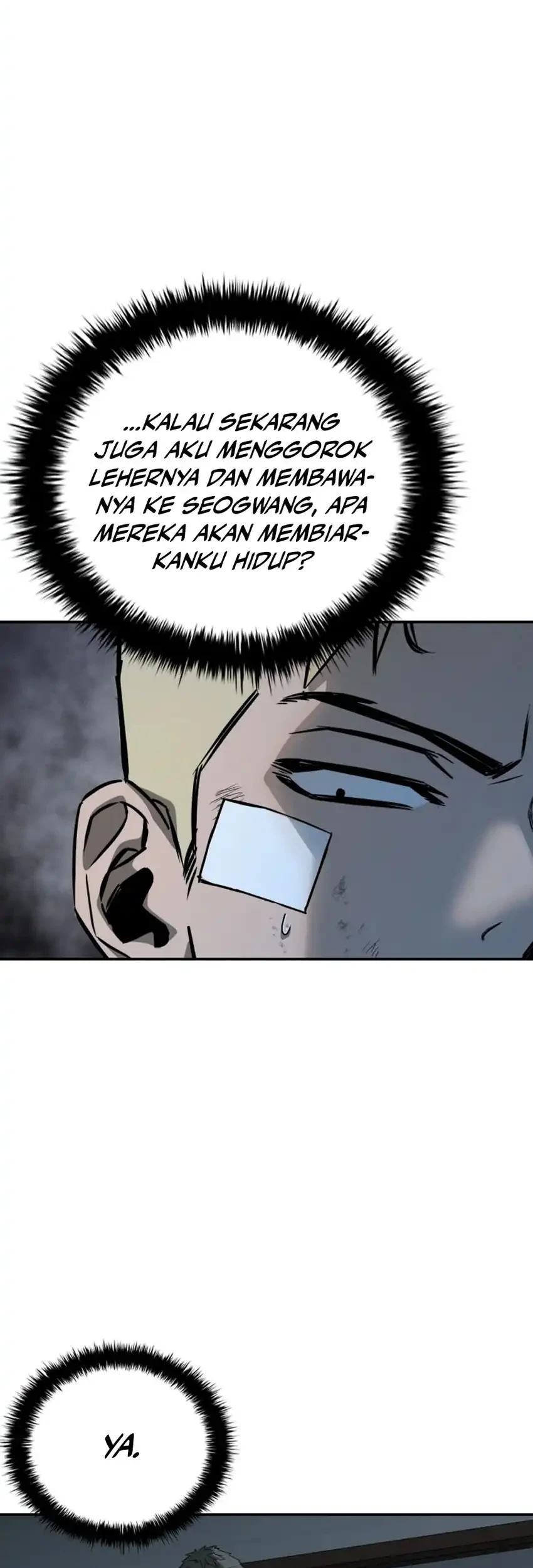 Bad Business Chapter 9 - halaman 5