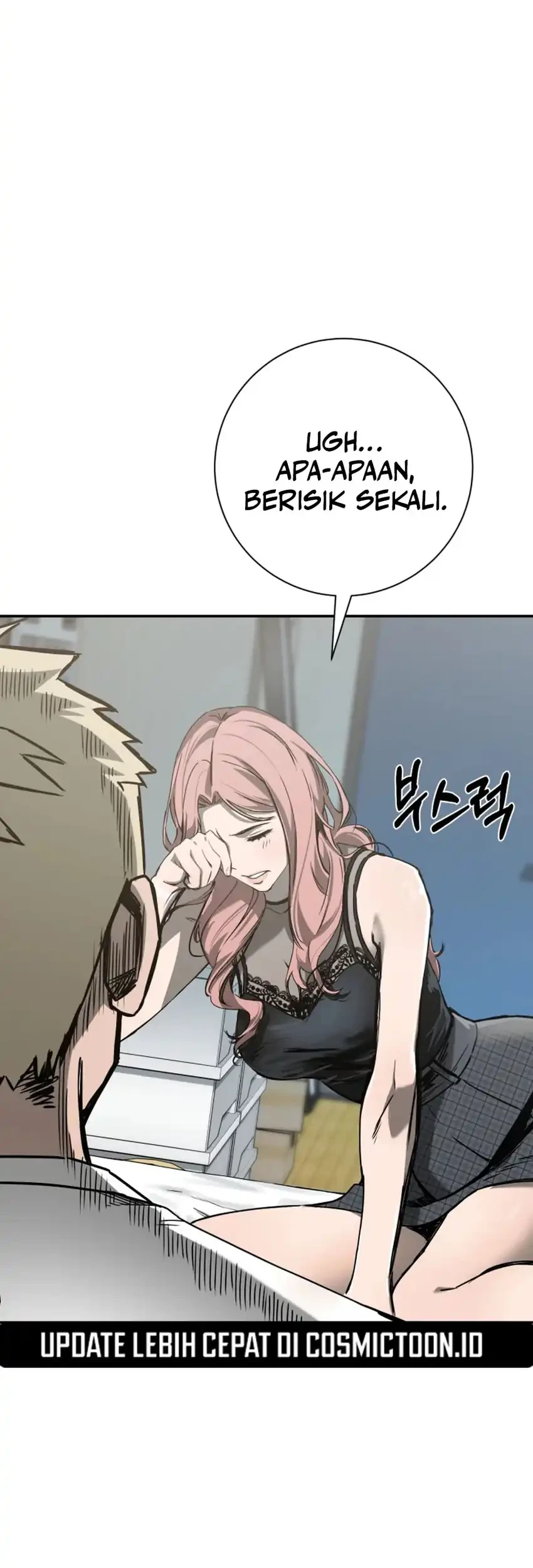 Bad Business Chapter 9 - halaman 51