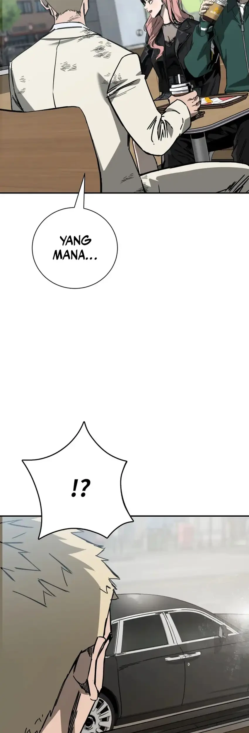 Bad Business Chapter 9 - halaman 63