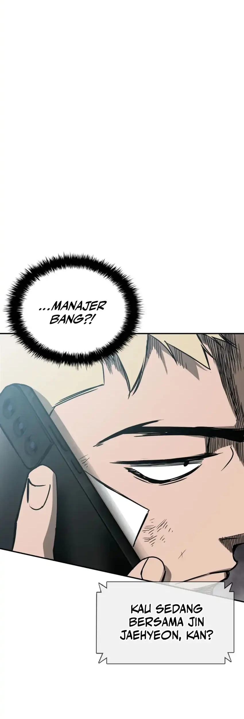 Bad Business Chapter 9 - halaman 72