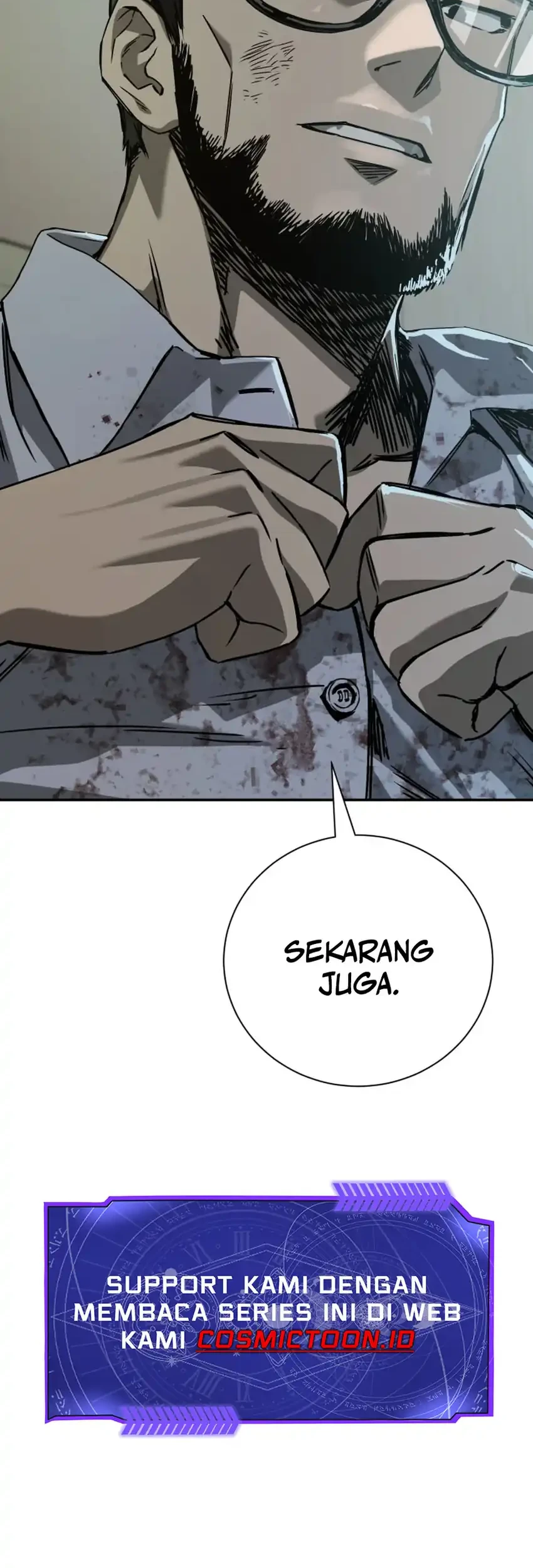 Bad Business Chapter 9 - halaman 74