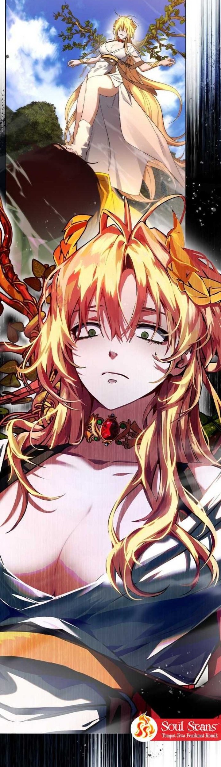 Bad Ending Maker Chapter 1 - halaman 108