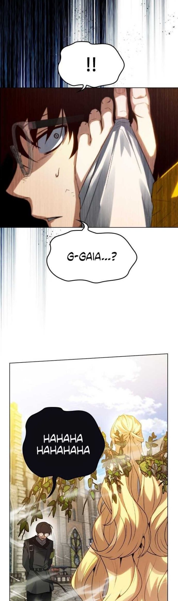Bad Ending Maker Chapter 1 - halaman 109