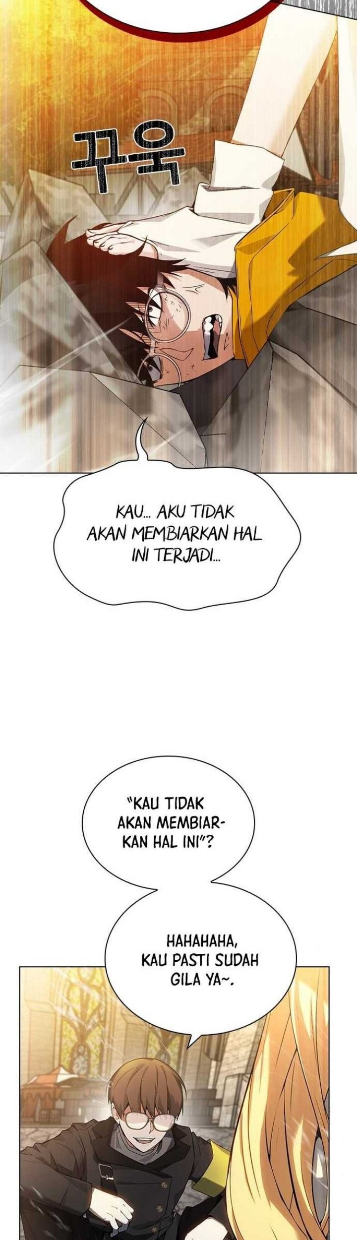 Bad Ending Maker Chapter 1 - halaman 111