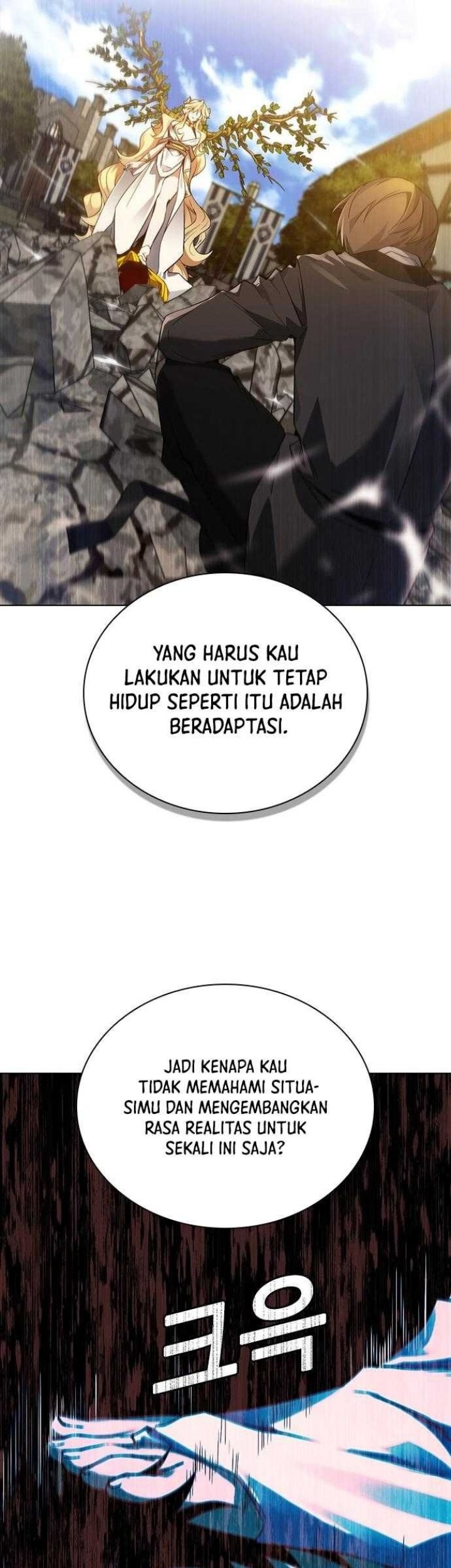 Bad Ending Maker Chapter 1 - halaman 113