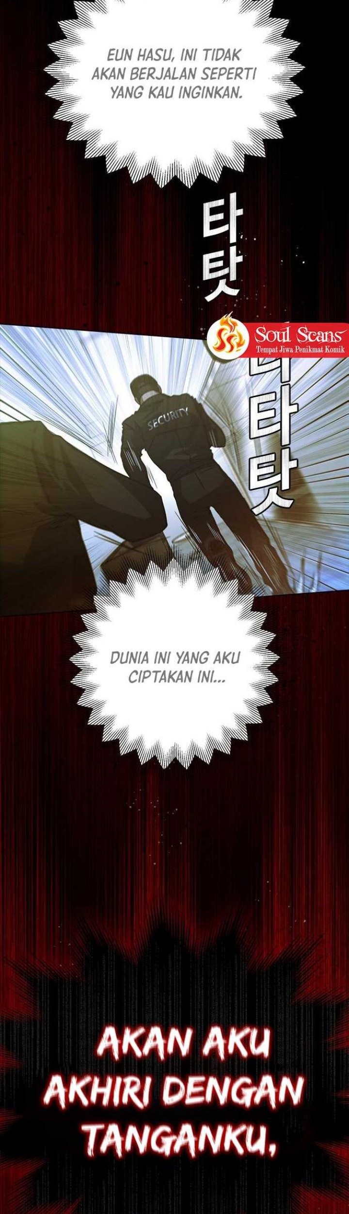 Bad Ending Maker Chapter 1 - halaman 117