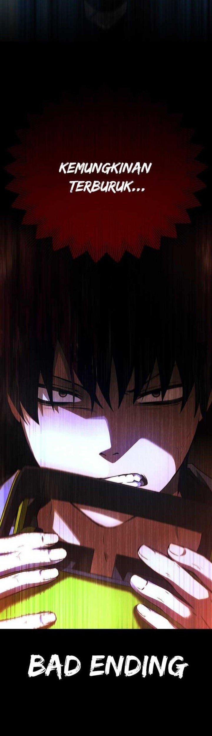 Bad Ending Maker Chapter 1 - halaman 119