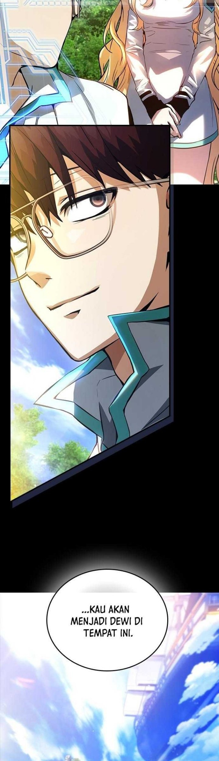 Bad Ending Maker Chapter 1 - halaman 22