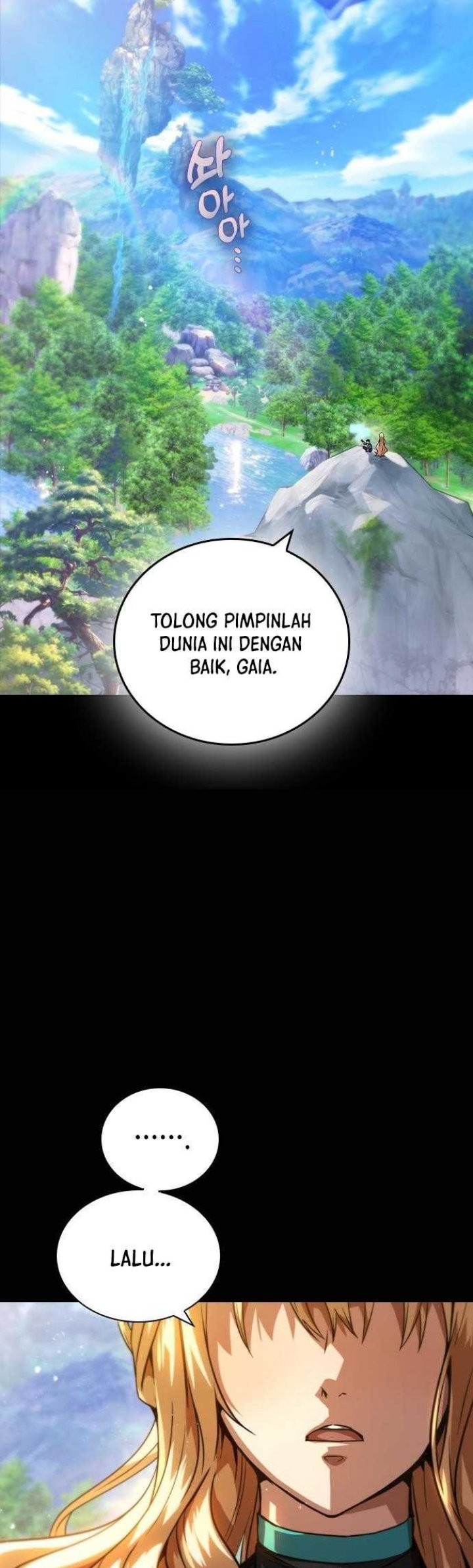 Bad Ending Maker Chapter 1 - halaman 23