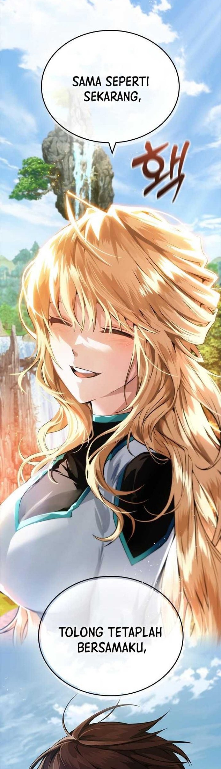 Bad Ending Maker Chapter 1 - halaman 28