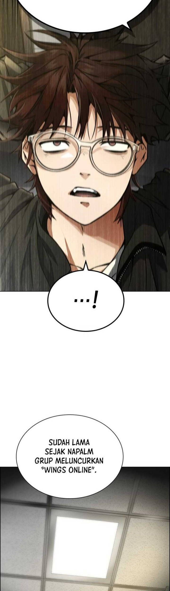Bad Ending Maker Chapter 1 - halaman 32
