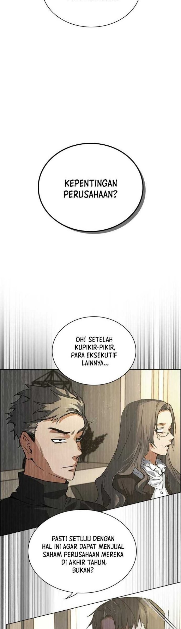 Bad Ending Maker Chapter 1 - halaman 38