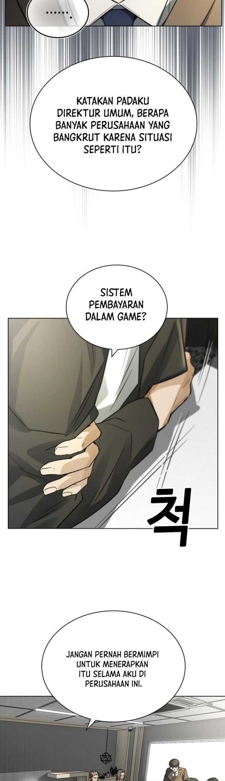 Bad Ending Maker Chapter 1 - halaman 42