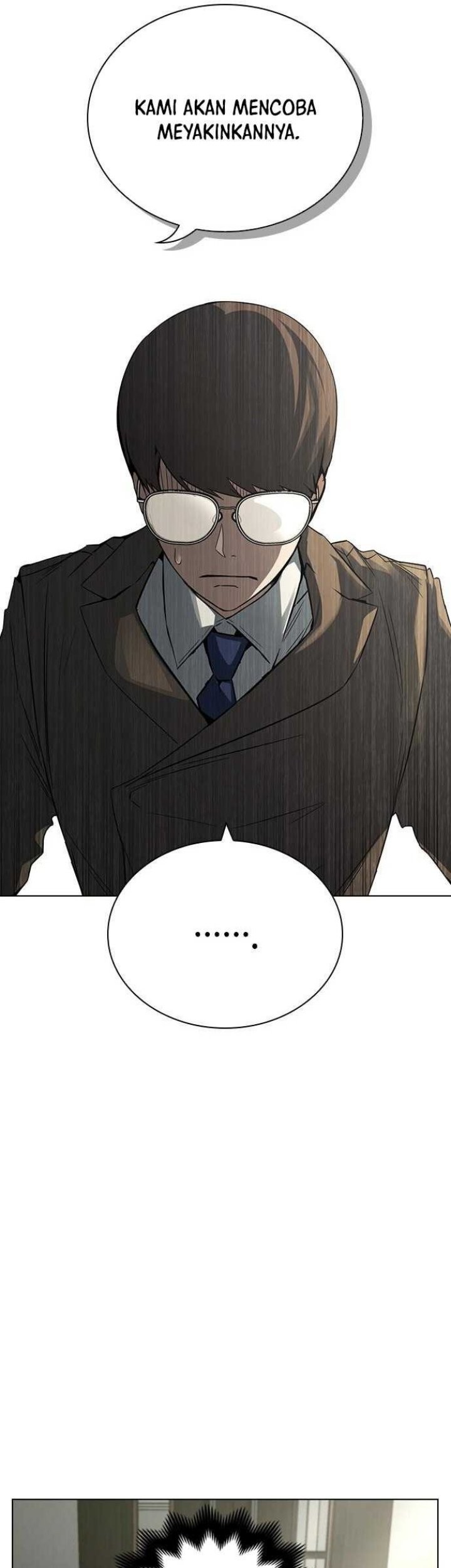 Bad Ending Maker Chapter 1 - halaman 49