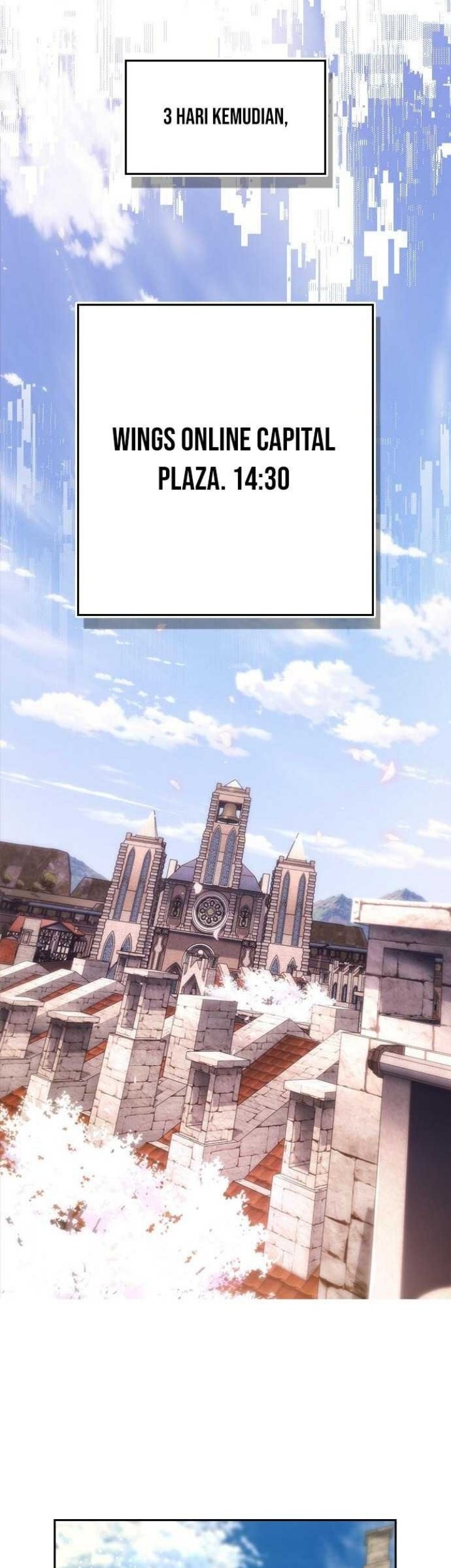 Bad Ending Maker Chapter 1 - halaman 51