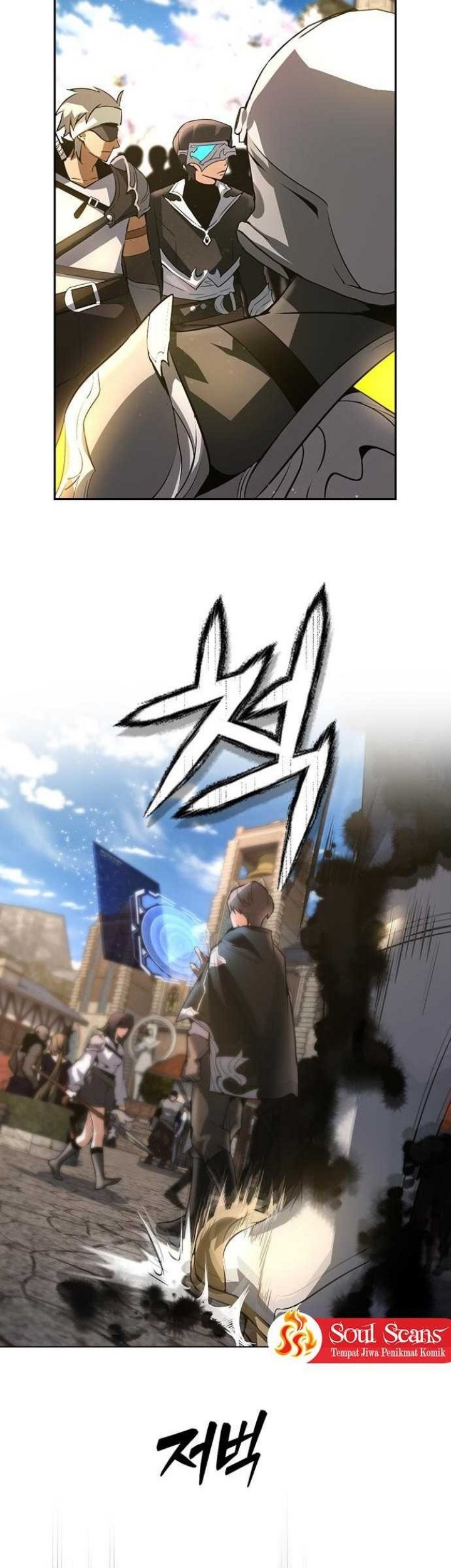 Bad Ending Maker Chapter 1 - halaman 53