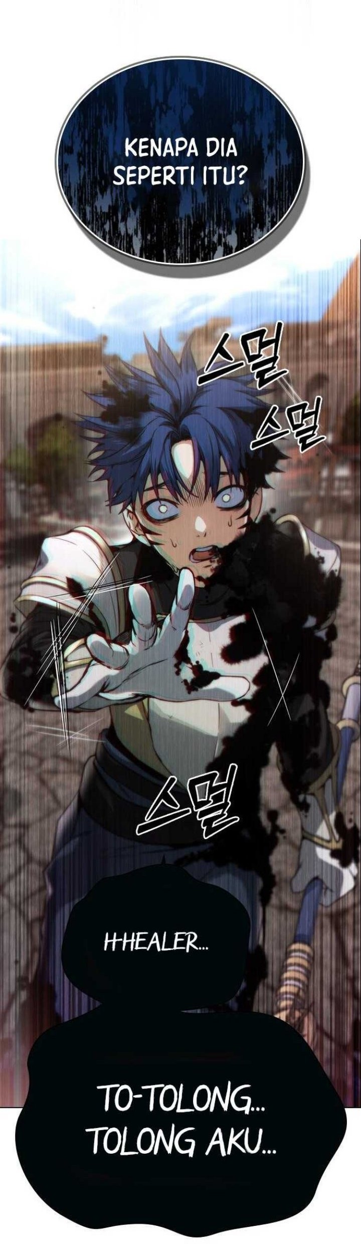 Bad Ending Maker Chapter 1 - halaman 55
