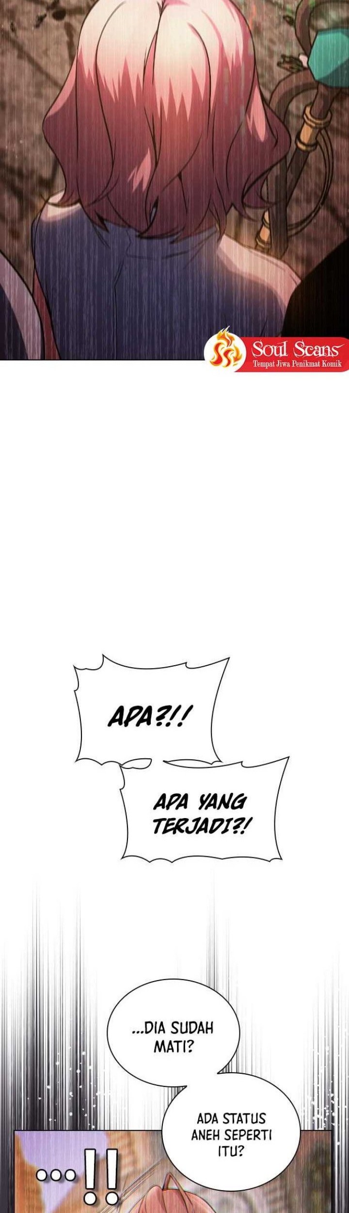 Bad Ending Maker Chapter 1 - halaman 62