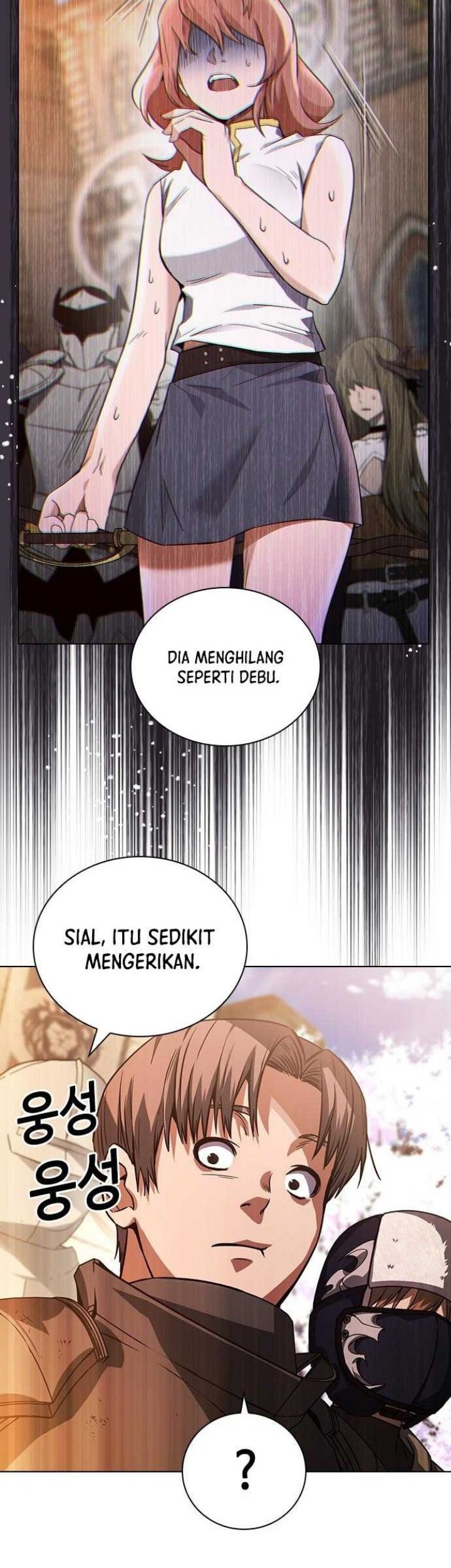 Bad Ending Maker Chapter 1 - halaman 63