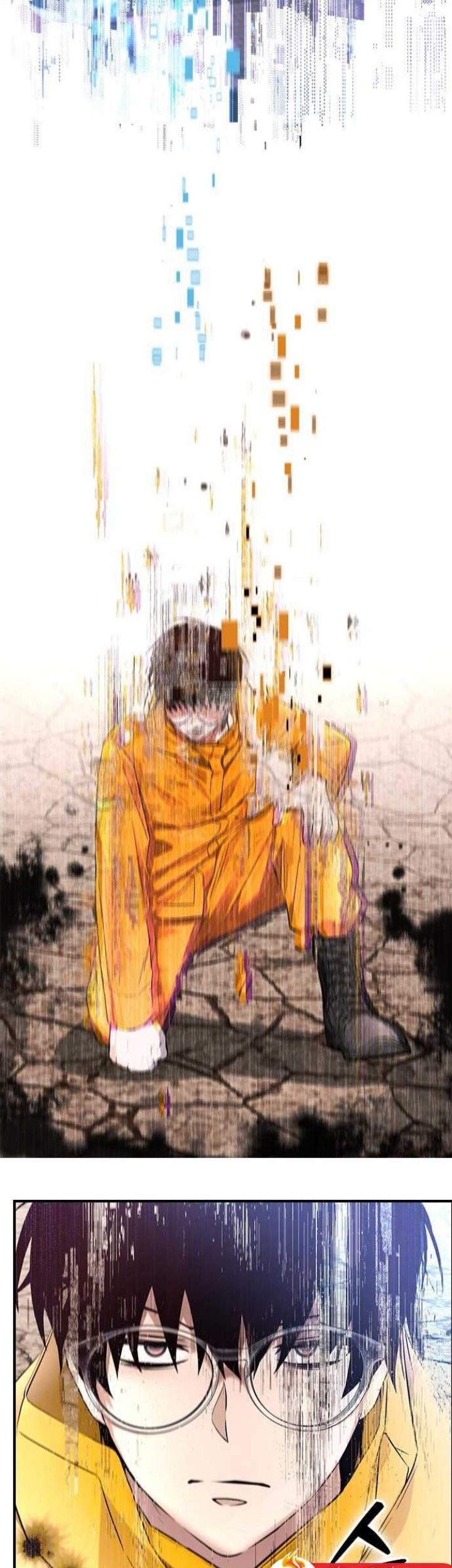 Bad Ending Maker Chapter 1 - halaman 73
