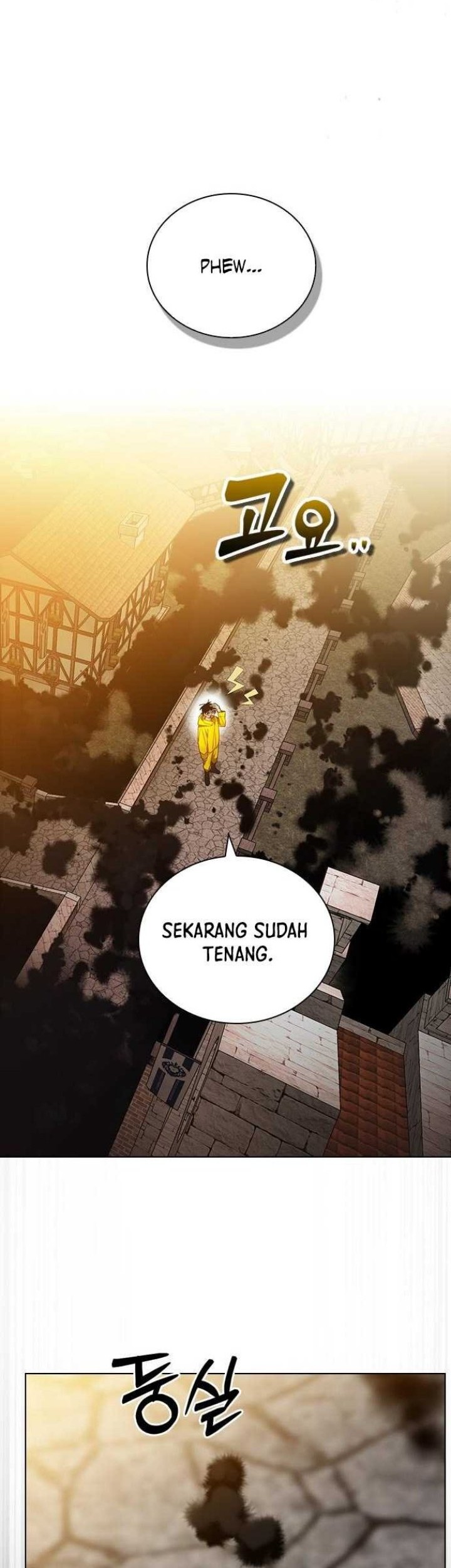 Bad Ending Maker Chapter 1 - halaman 80
