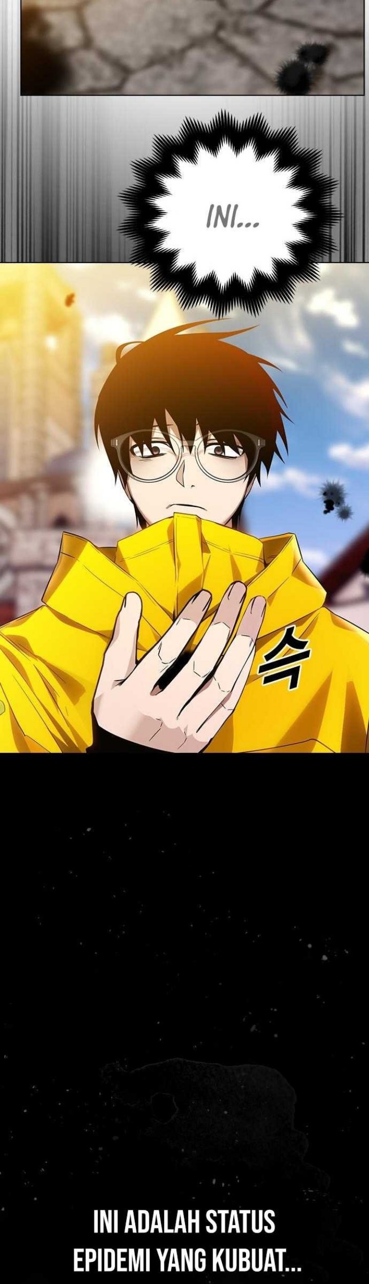 Bad Ending Maker Chapter 1 - halaman 81