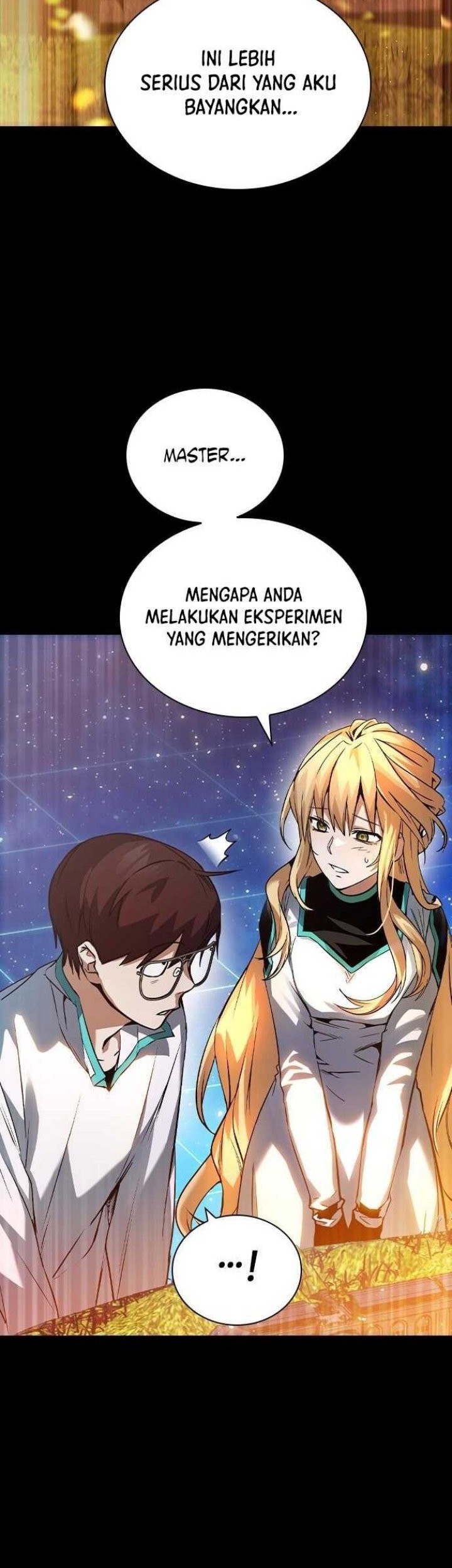 Bad Ending Maker Chapter 1 - halaman 85