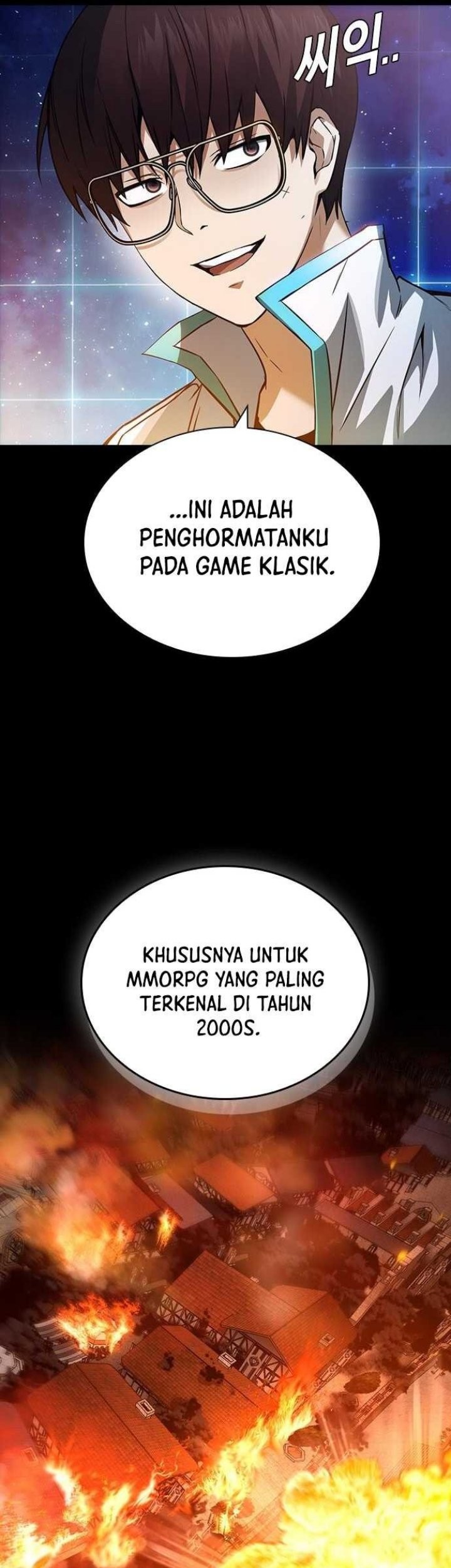 Bad Ending Maker Chapter 1 - halaman 87
