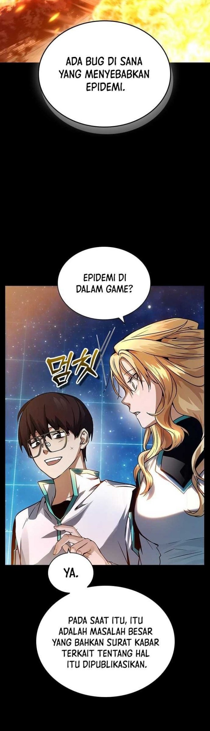 Bad Ending Maker Chapter 1 - halaman 88
