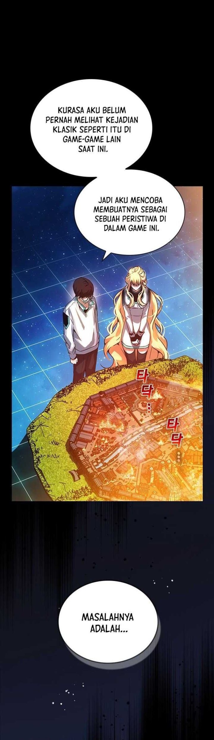Bad Ending Maker Chapter 1 - halaman 89