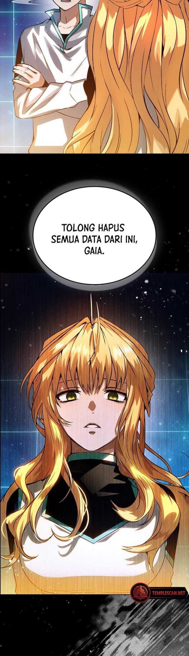 Bad Ending Maker Chapter 1 - halaman 91