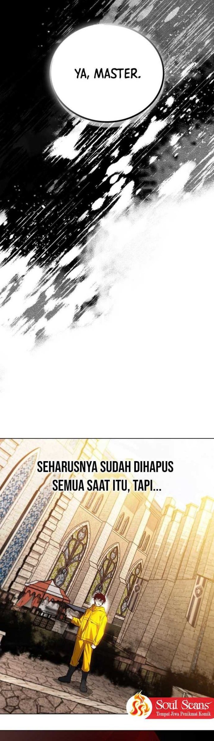 Bad Ending Maker Chapter 1 - halaman 92