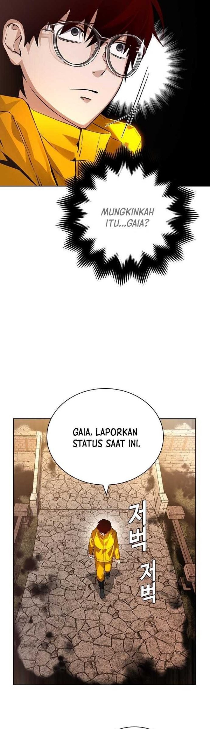 Bad Ending Maker Chapter 1 - halaman 93