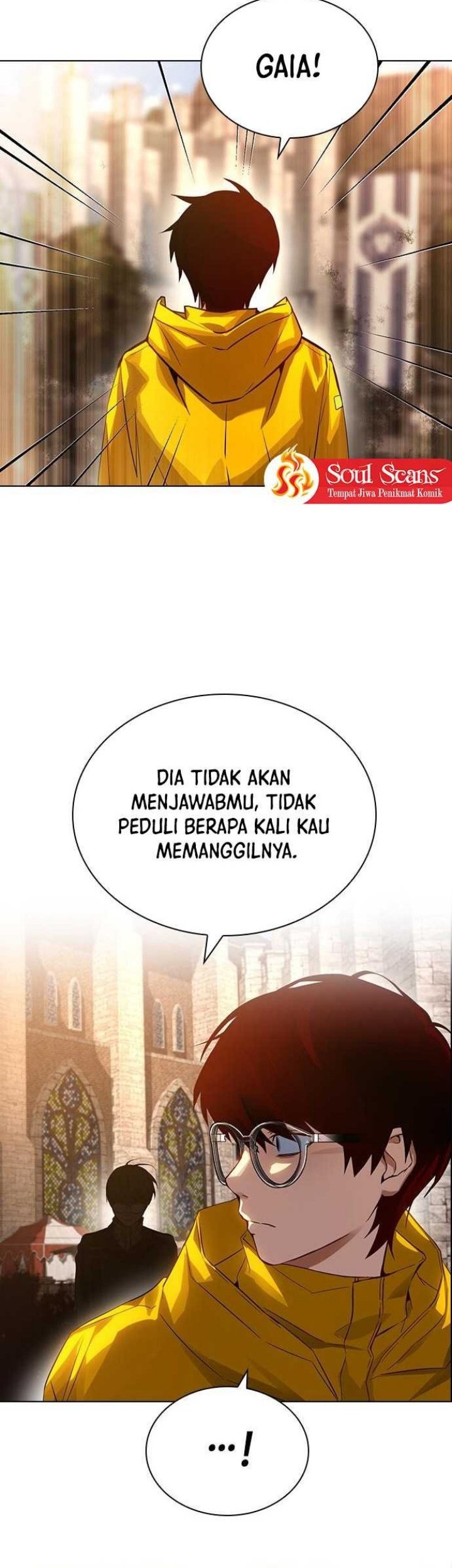 Bad Ending Maker Chapter 1 - halaman 94