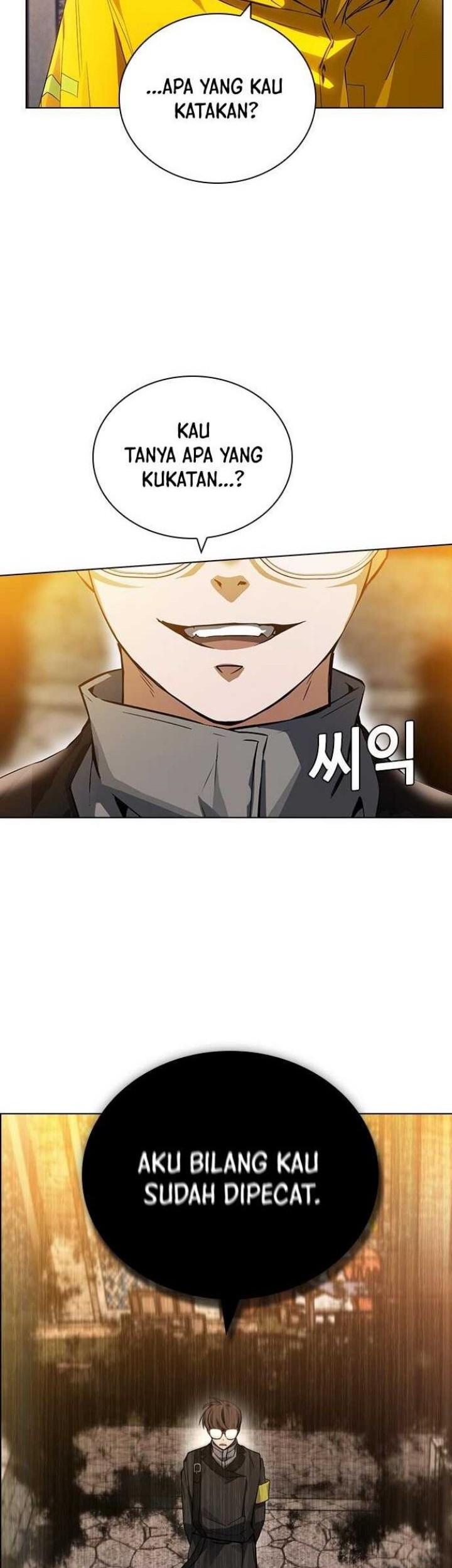 Bad Ending Maker Chapter 1 - halaman 97