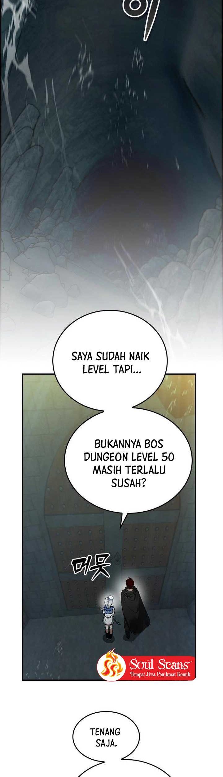 Bad Ending Maker Chapter 10 - halaman 10
