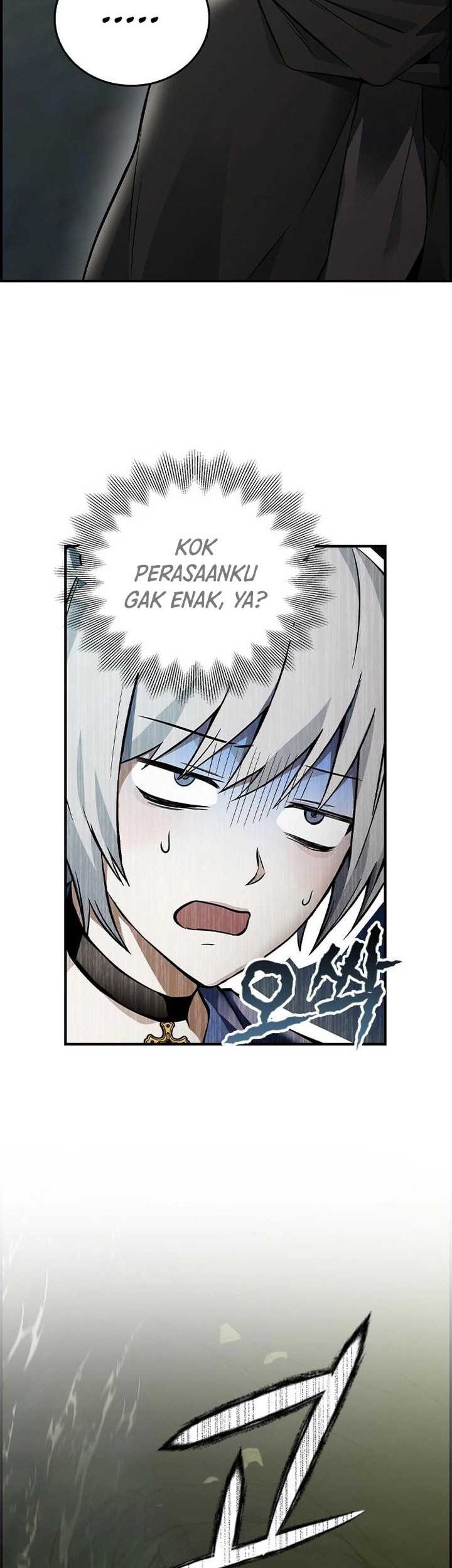 Bad Ending Maker Chapter 10 - halaman 12