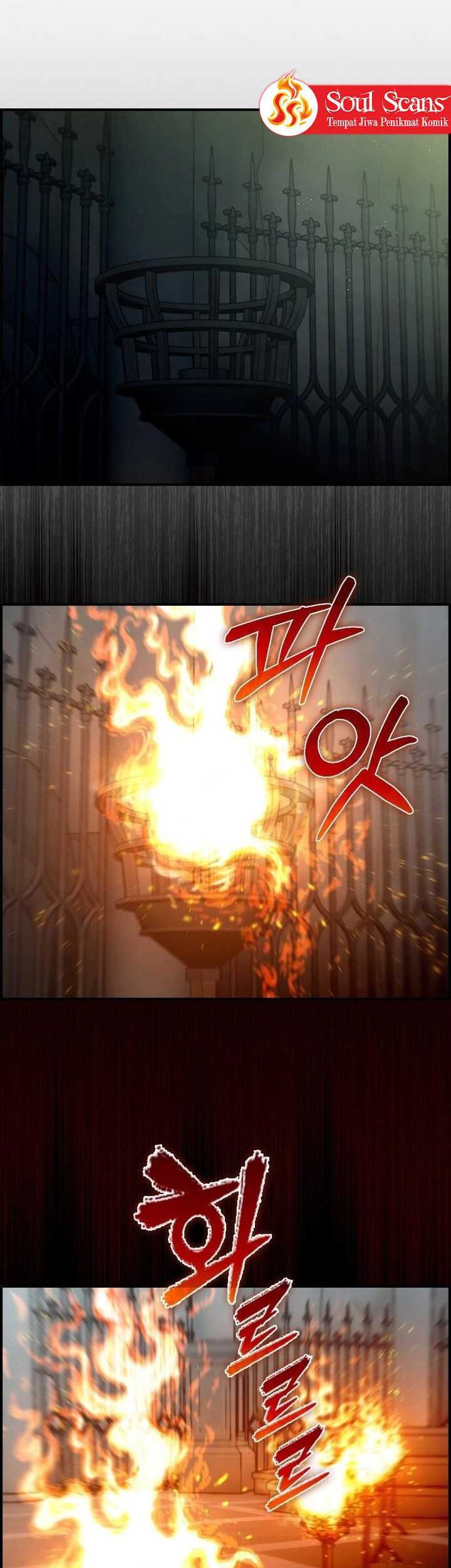 Bad Ending Maker Chapter 10 - halaman 15