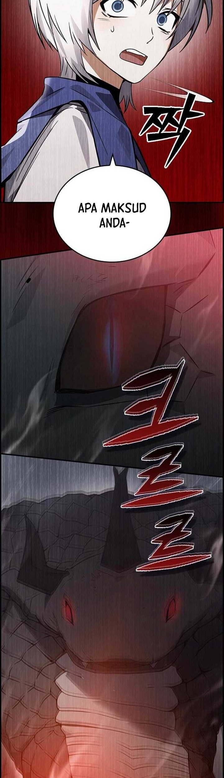 Bad Ending Maker Chapter 10 - halaman 19