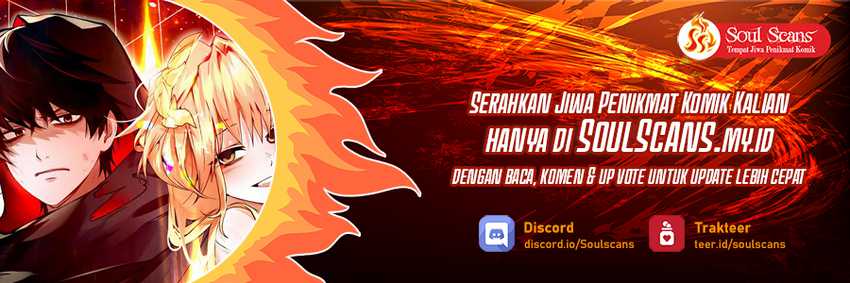 Bad Ending Maker Chapter 10 - halaman 2