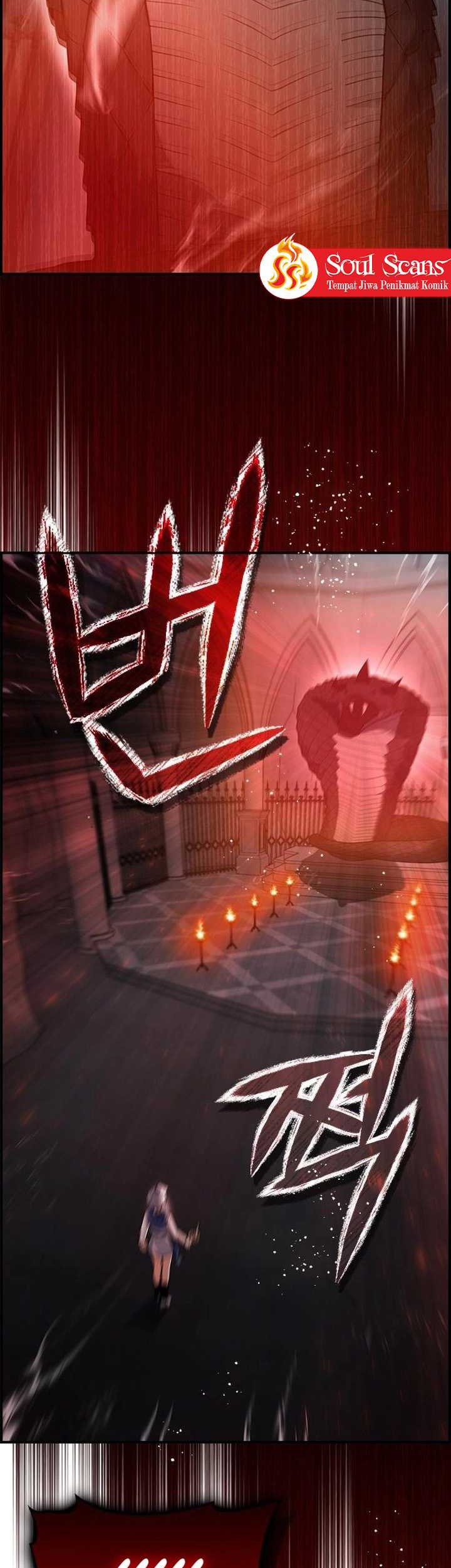 Bad Ending Maker Chapter 10 - halaman 20