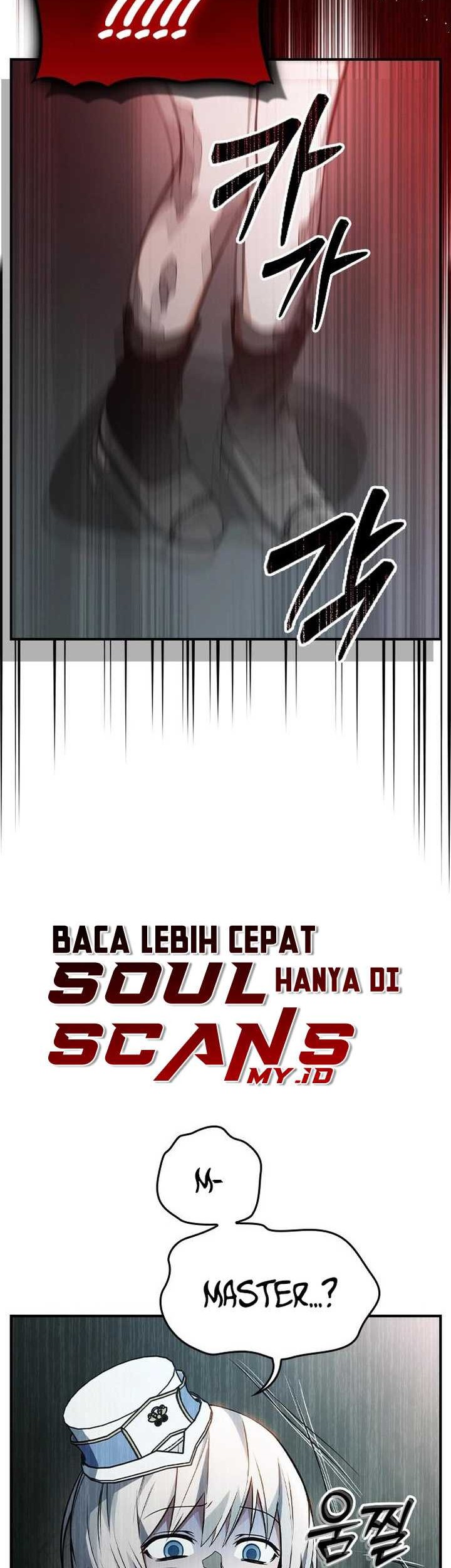 Bad Ending Maker Chapter 10 - halaman 21