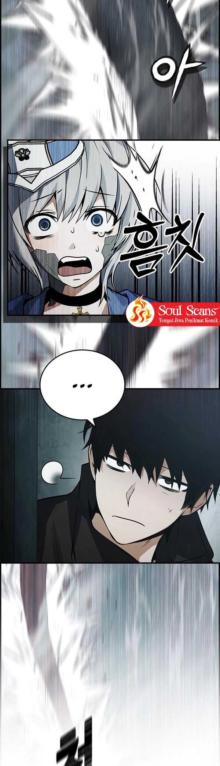 Bad Ending Maker Chapter 10 - halaman 25