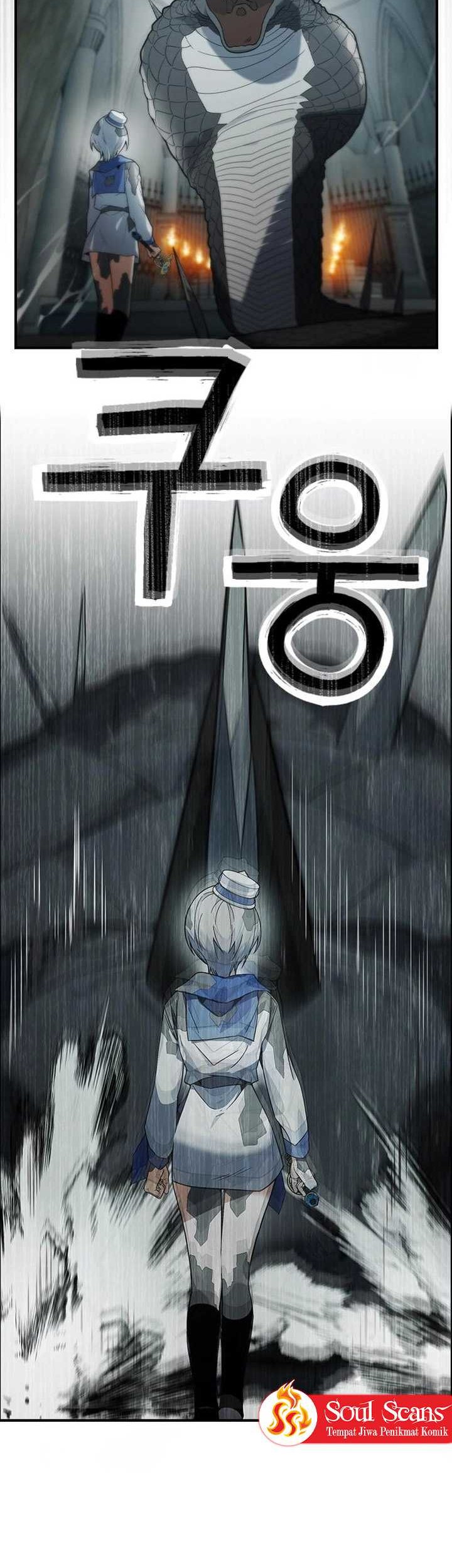 Bad Ending Maker Chapter 10 - halaman 29