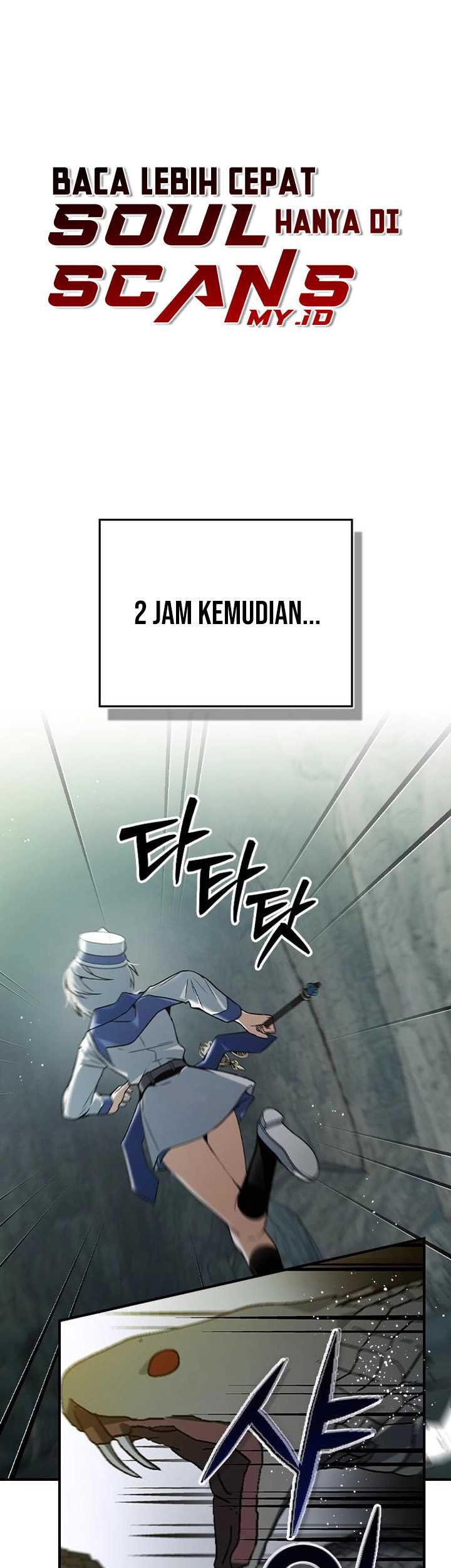 Bad Ending Maker Chapter 10 - halaman 3