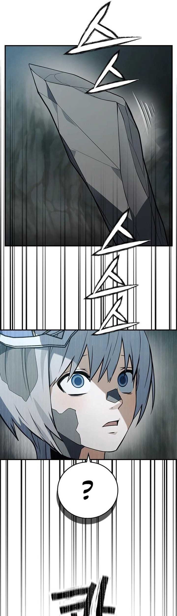 Bad Ending Maker Chapter 10 - halaman 31