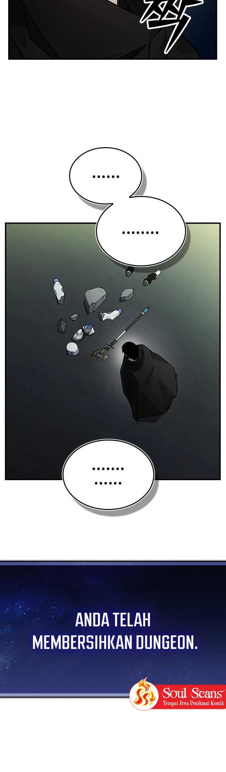 Bad Ending Maker Chapter 10 - halaman 33