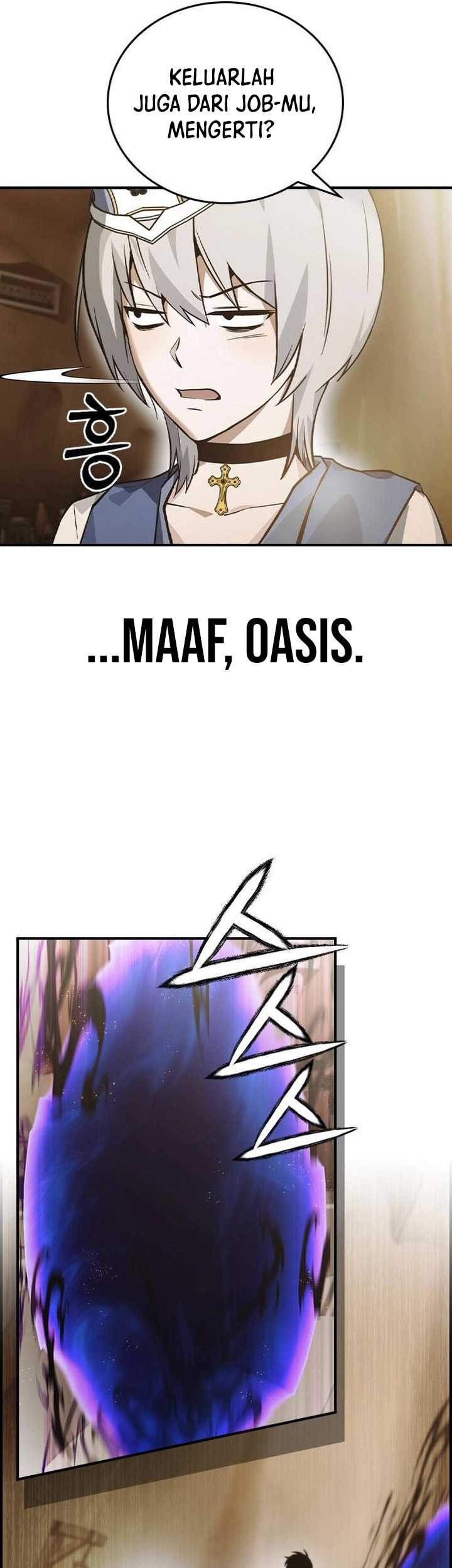 Bad Ending Maker Chapter 10 - halaman 38